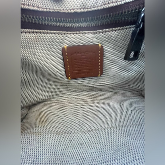 Coach Rogue 17 Primrose - Picture 9 of 16